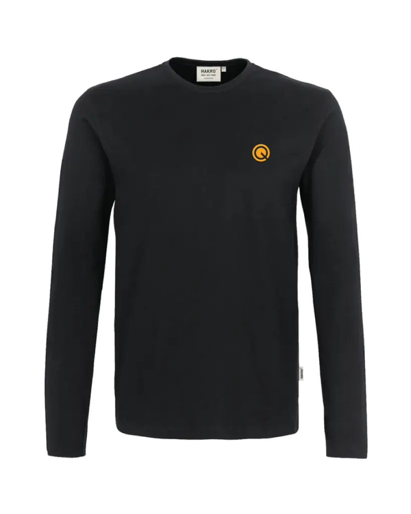 QualityHosting HAKRO Longsleeve Heavy 0278