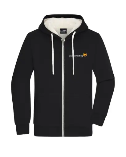 QualityHosting Daiber Men's Doubleface Jacket OCS Blended JN1320