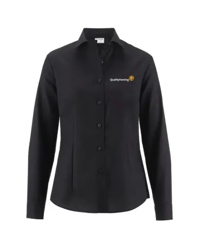 QualityHosting OLYMP Damen Bluse 0630 Luxor modern fit Kurzarm