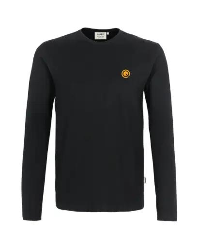 QualityHosting HAKRO Longsleeve Heavy 0278